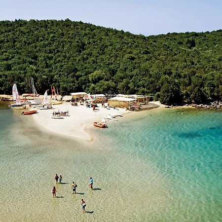 Niriides Luxury Apartments Szívota Kültér fotó